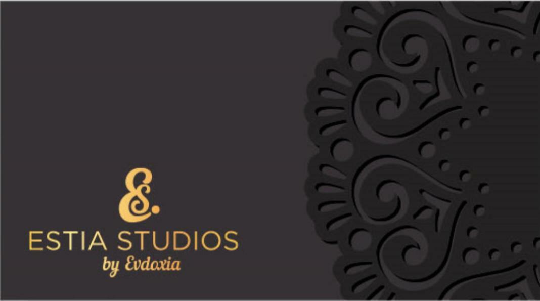 Estia Studios Stavros  Bagian luar foto